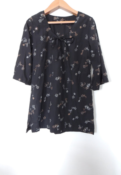 Vestido sin marca (talla M)