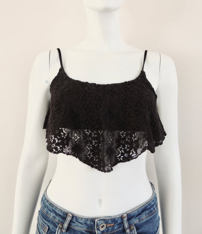 Top kidsmadehere (talla S)