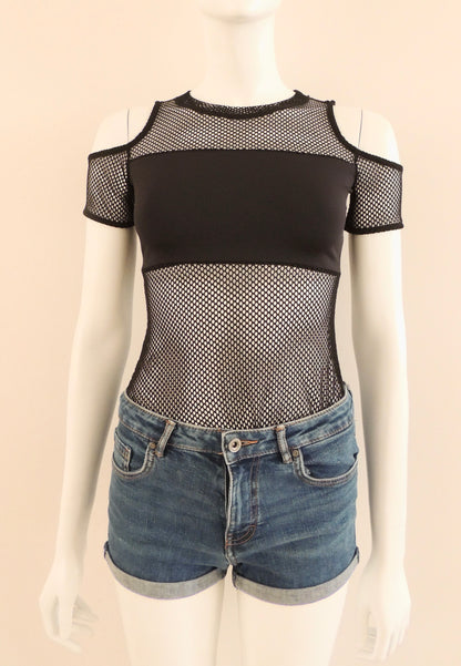 Body Mossimo (talla S)