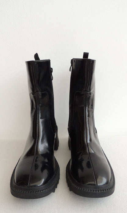 Botines Public Desire (talla 38, grandes)
