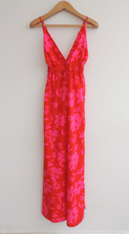 Vestido sin marca (sin talla, como un M grande)