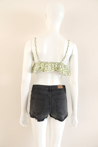 Top sin marca (sin talla, sin uso)