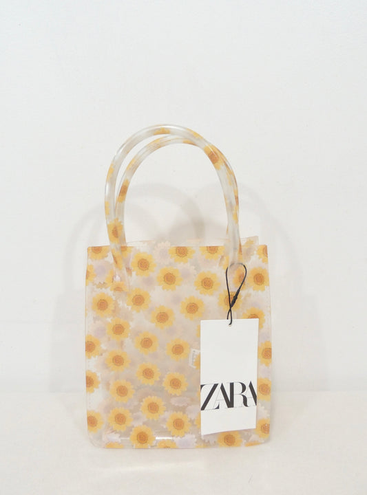 Cartera Zara (con etiqueta)