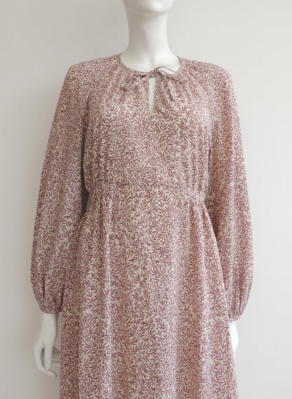 Vestido H&M (talla EUR 36)