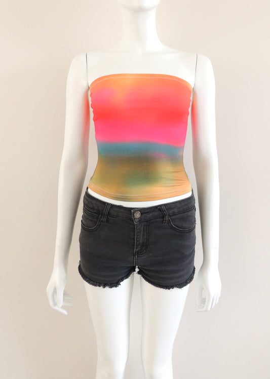 Top Shein (talla XS)