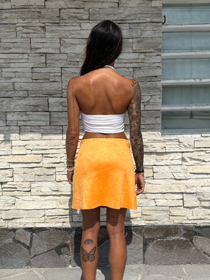 Falda Zara (talla S, con etiqueta)