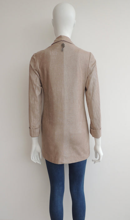 Blazer Barbados (talla XS)