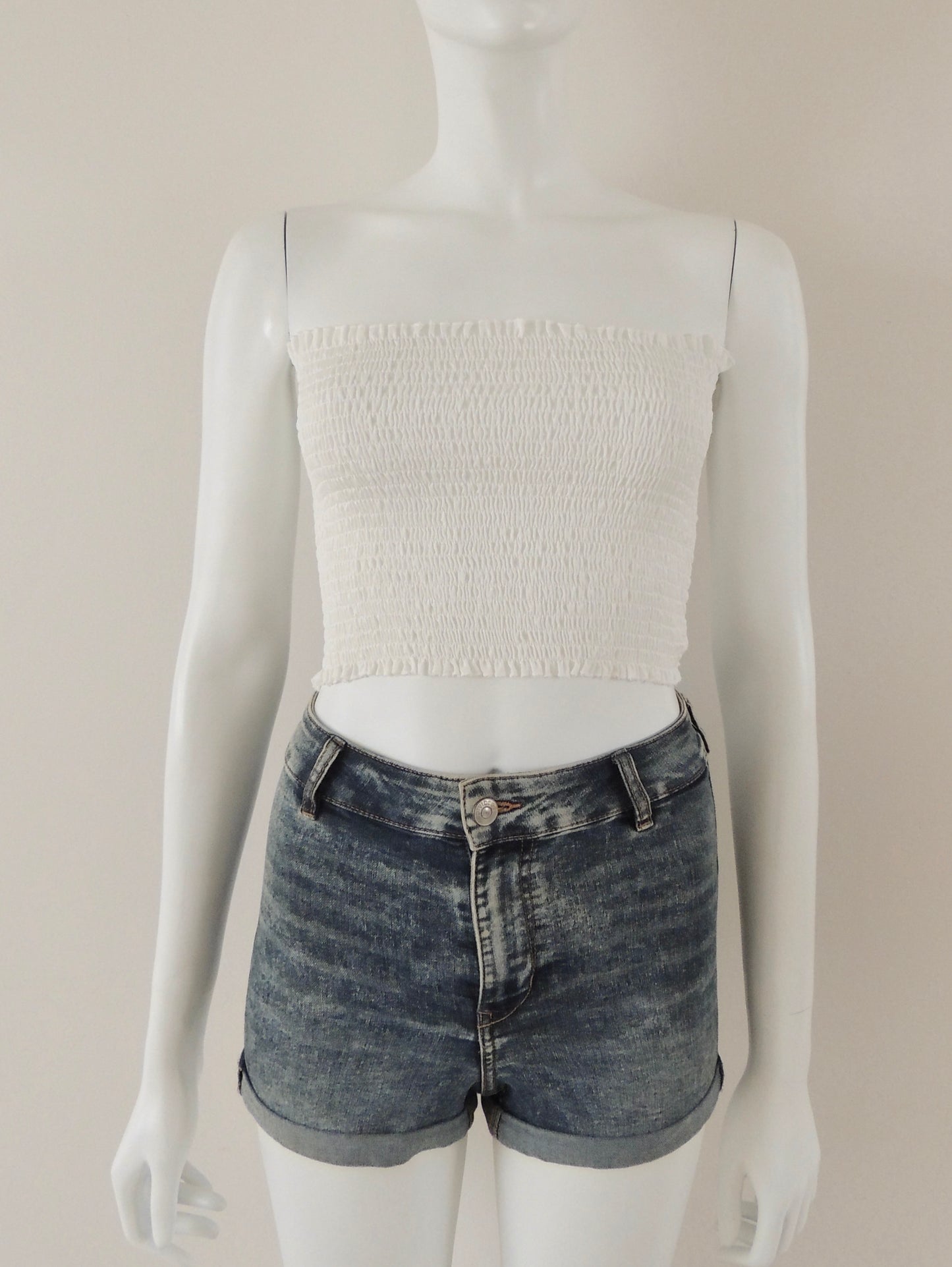 Short Divided (talla EUR 36 = USA 4)