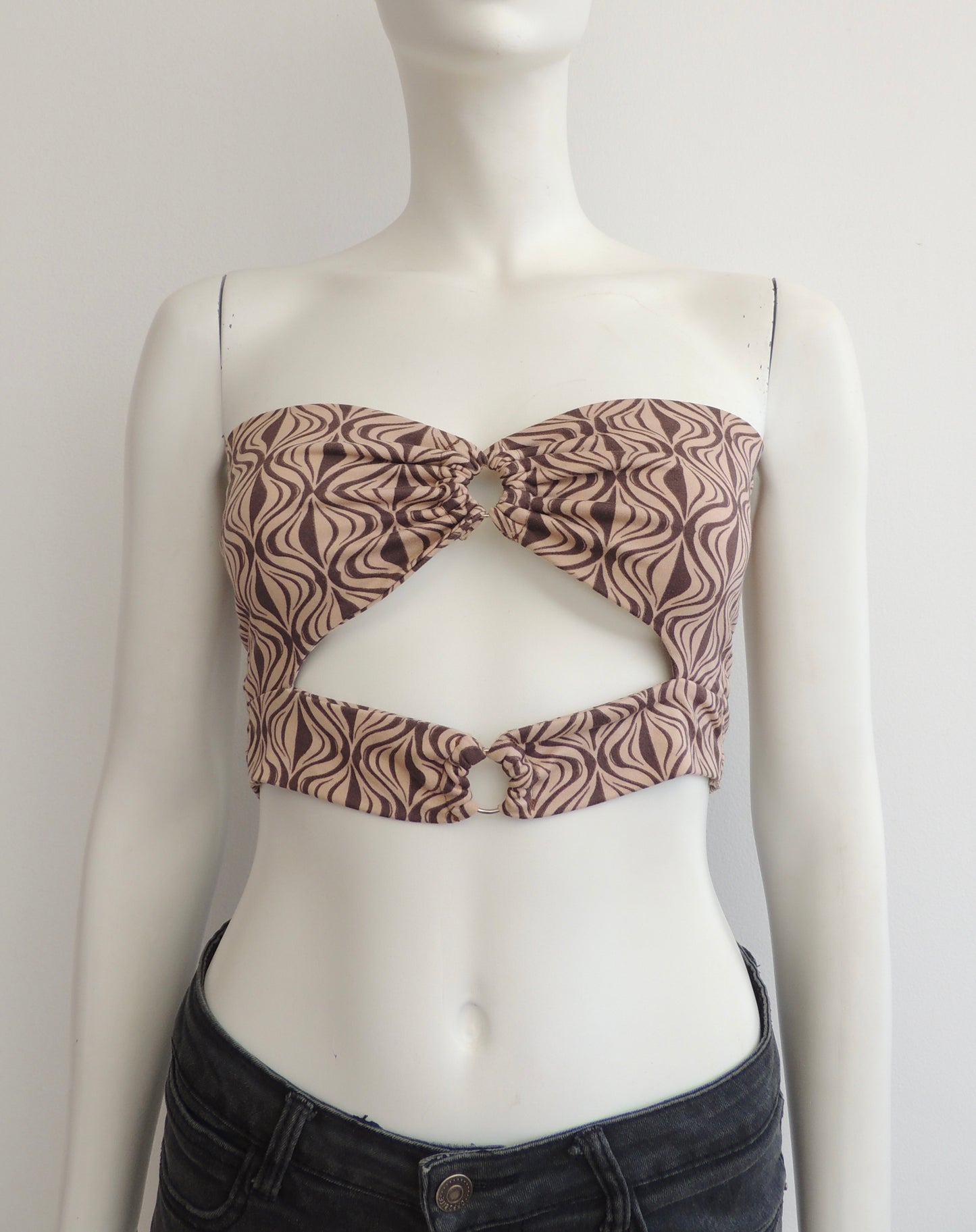 Top Maysix (sin talla)