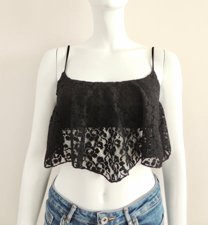 Top Kirra (talla XS)