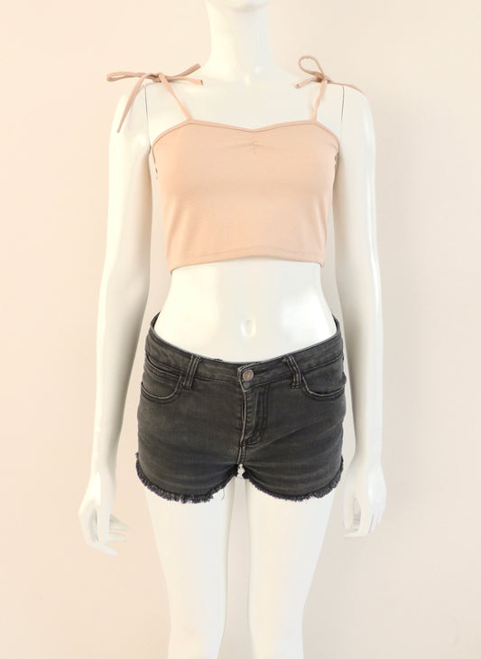 Top INI (talla S, sin uso)