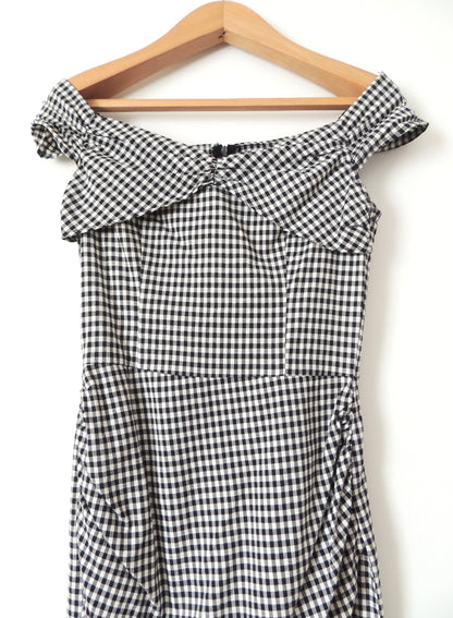 Vestido Zara (talla M)