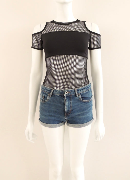 Body Mossimo (talla S)