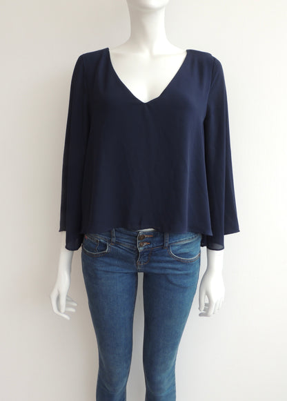 Blusa Zara (talla L)