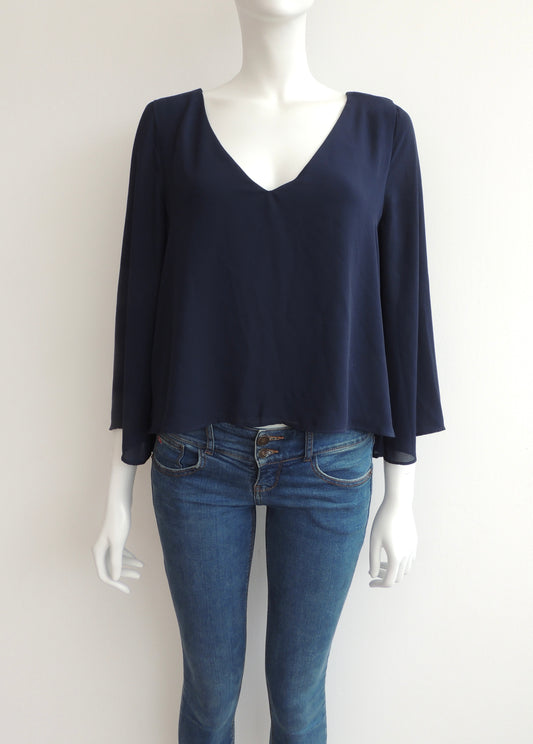 Blusa Zara (talla L)