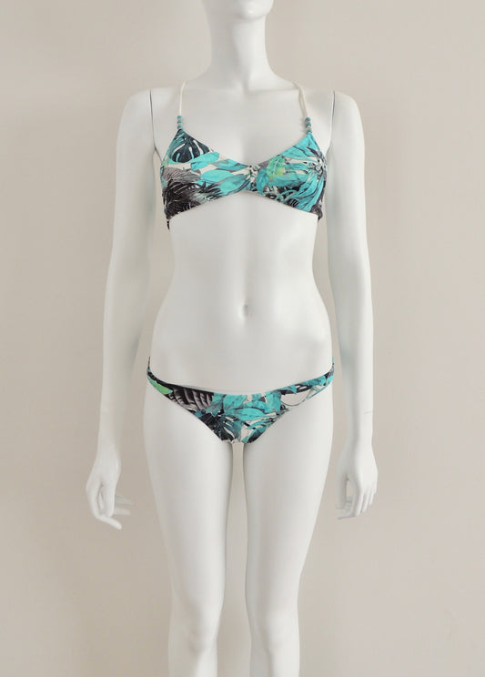 Conjunto Bikini Toque de Sol (talla S)