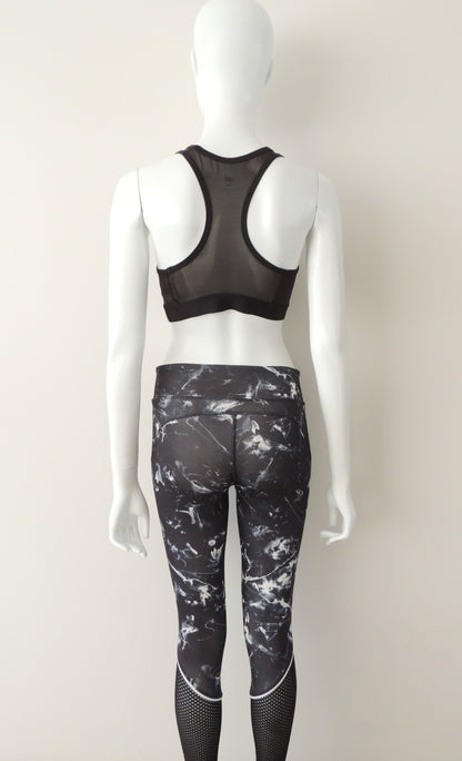 Leggins Workout (talla EUR 32/34 = USA 0/2)