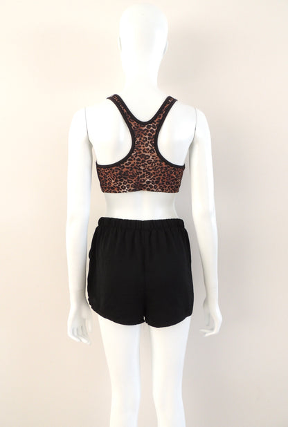 Top Mossimo (talla M)