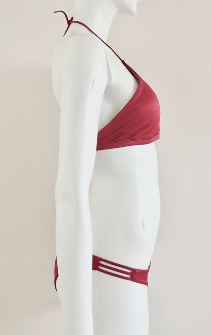 Conjunto Bikini Almudanna (talla S, sin uso)
