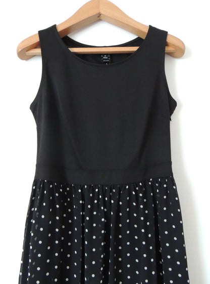 Vestido En Focus Studio (talla USA 6)