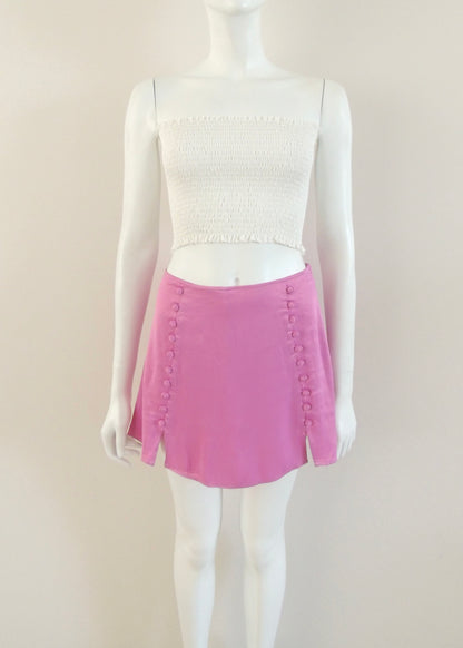 Falda Zara (talla S, con etiqueta)