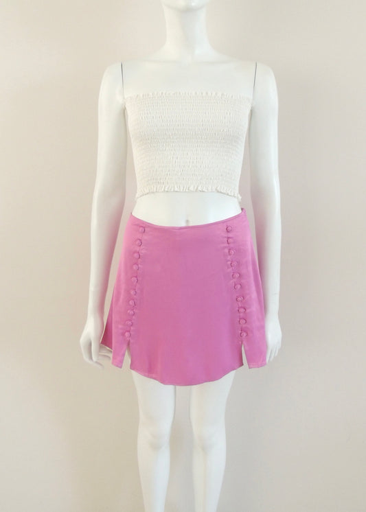 Falda Zara (talla S, con etiqueta)