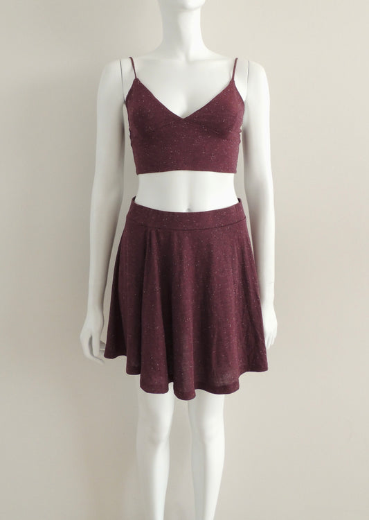 Conjunto sin marca (sin talla, como un S)