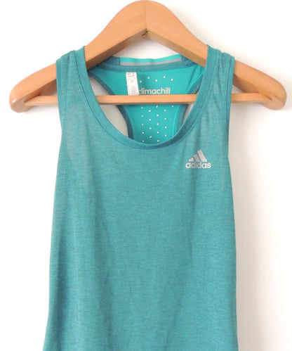 Polo Adidas (talla XS)