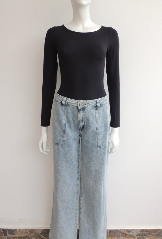 Jean Leonisa (talla 8)