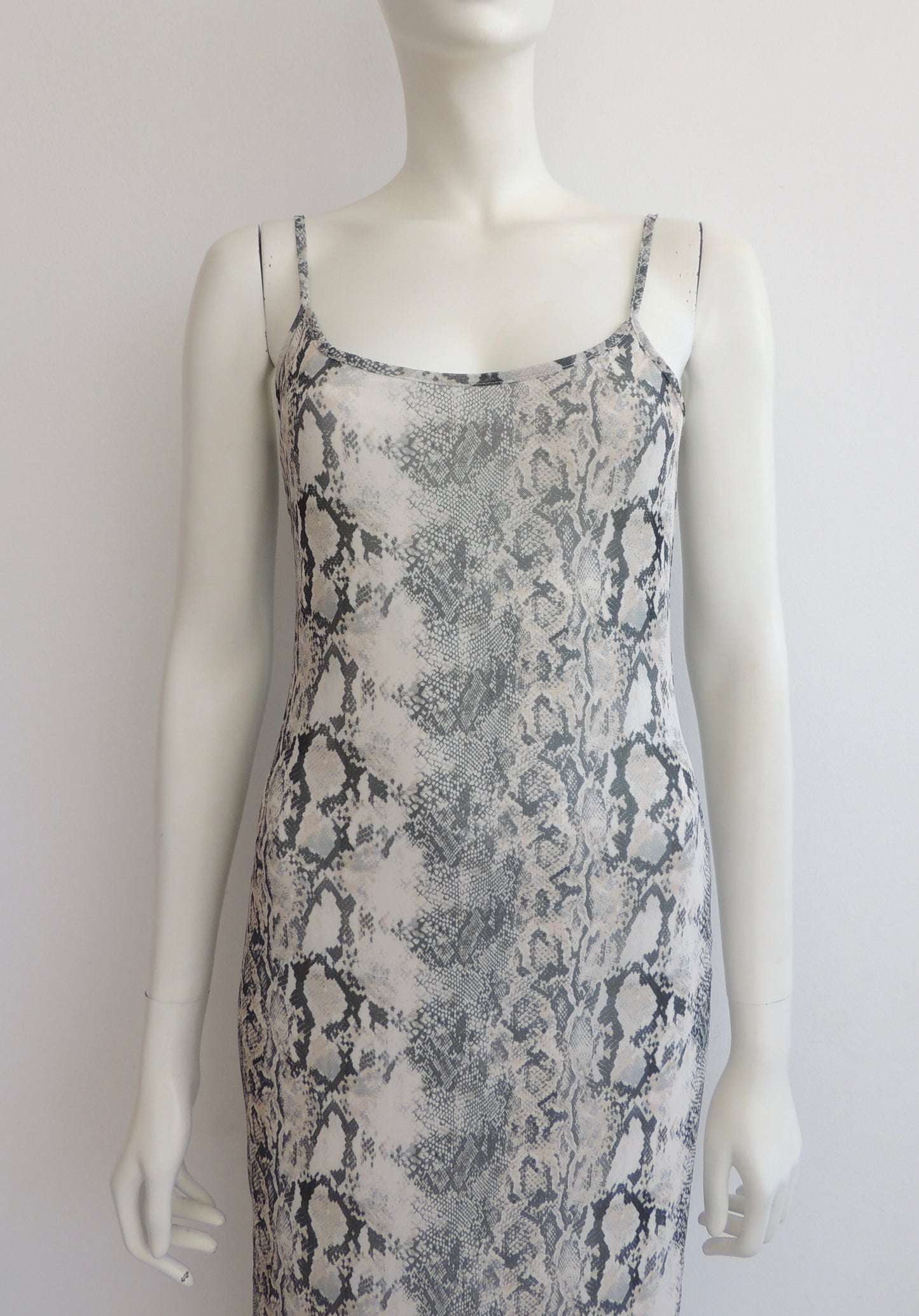 Vestido Sybilla (talla M)