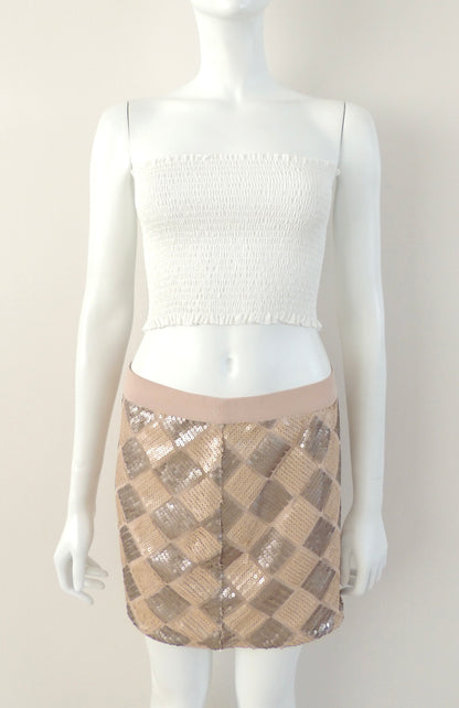 Falda Forever 21 (talla M)