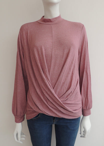 Chompa Loft (talla S)