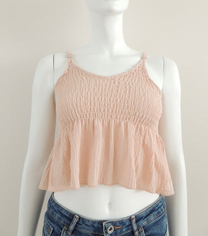 Top Equity (talla M, con etiqueta)