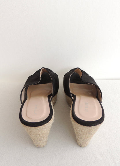 Sandalias Atrium (talla 38)
