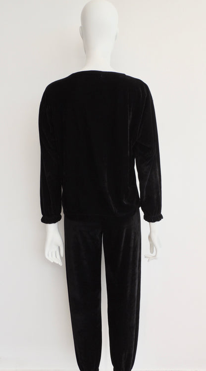 Conjunto de Buzo Mash (talla S/M)