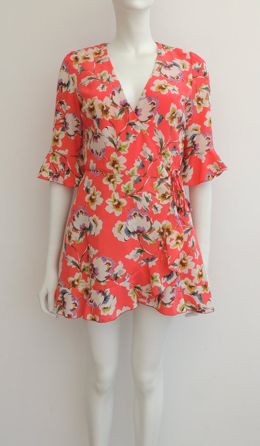 Enterizo Zara (talla S)