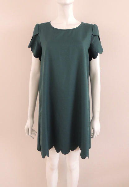 Vestido Shein (talla M)