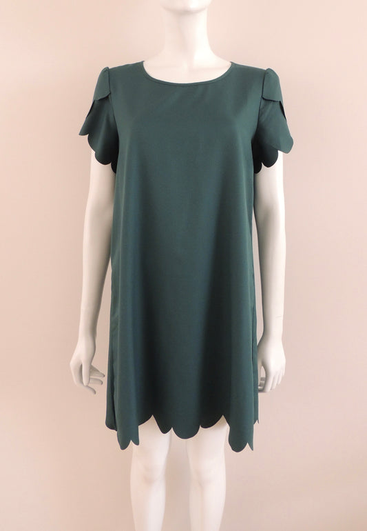 Vestido Shein (talla M)