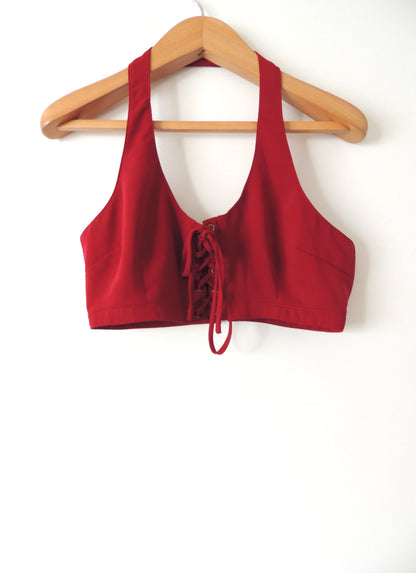 Top Forever 21 (talla L)