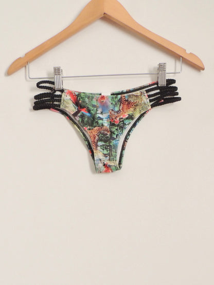 Conjunto Bikini Praia Brava (talla S)