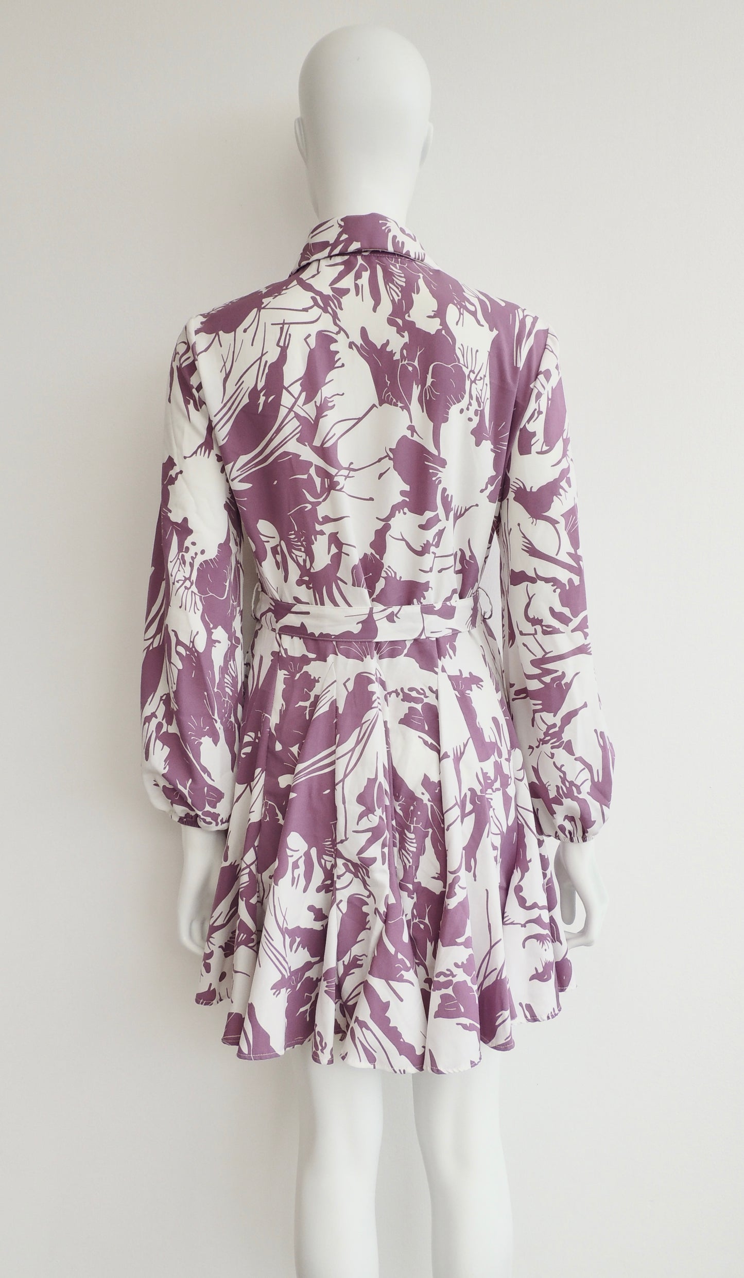 Vestido Comfy.pe (sin talla, como un S/M)
