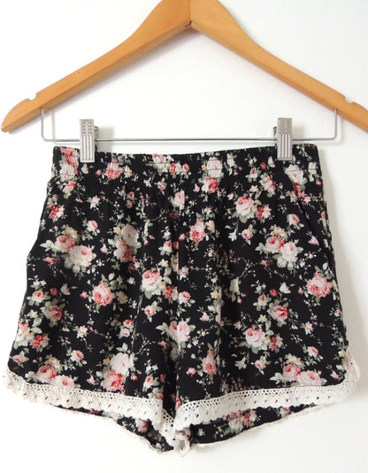 Short María (sin talla, como un S)