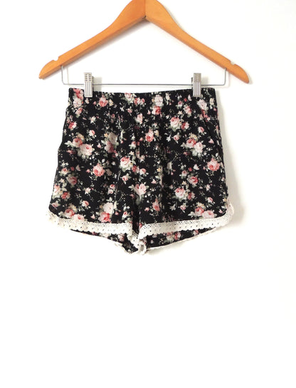 Short María (sin talla, como un S)