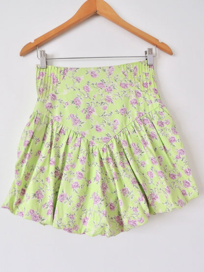 Falda Zara (talla S, con etiqueta)