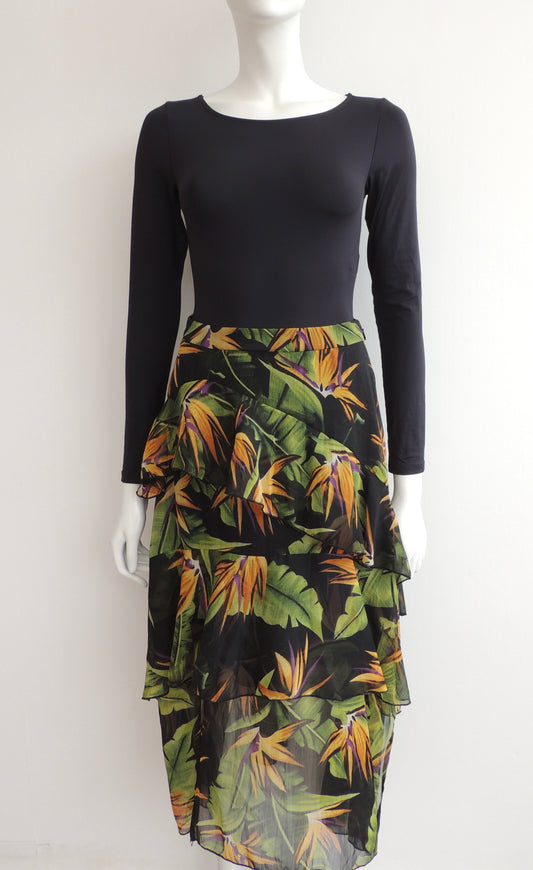 Falda Asos (talla EUR 34)