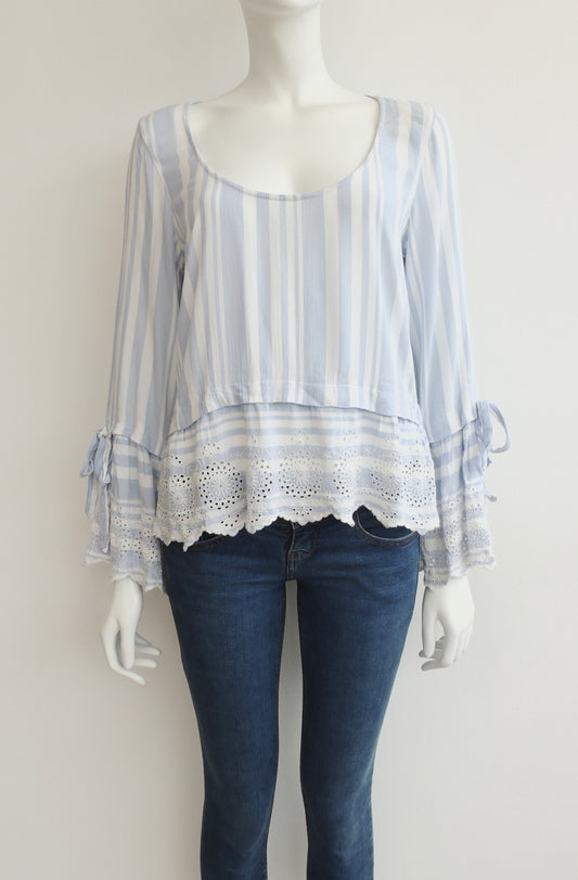 Blusa American Eagle (talla S)