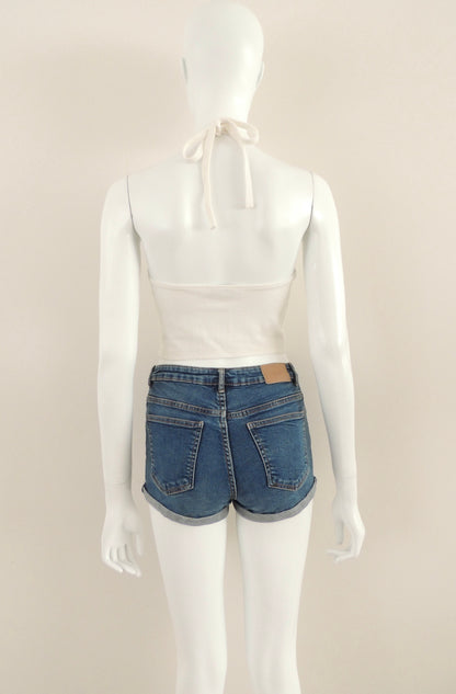 Top Bershka (talla M)