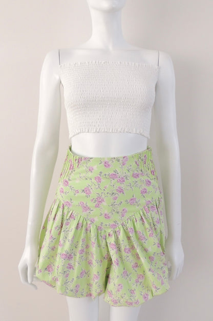 Falda Zara (talla S, con etiqueta)