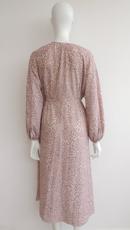 Vestido H&M (talla EUR 36)