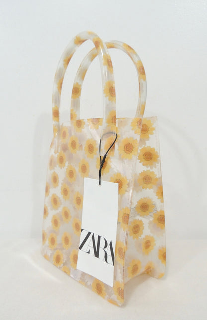 Cartera Zara (con etiqueta)